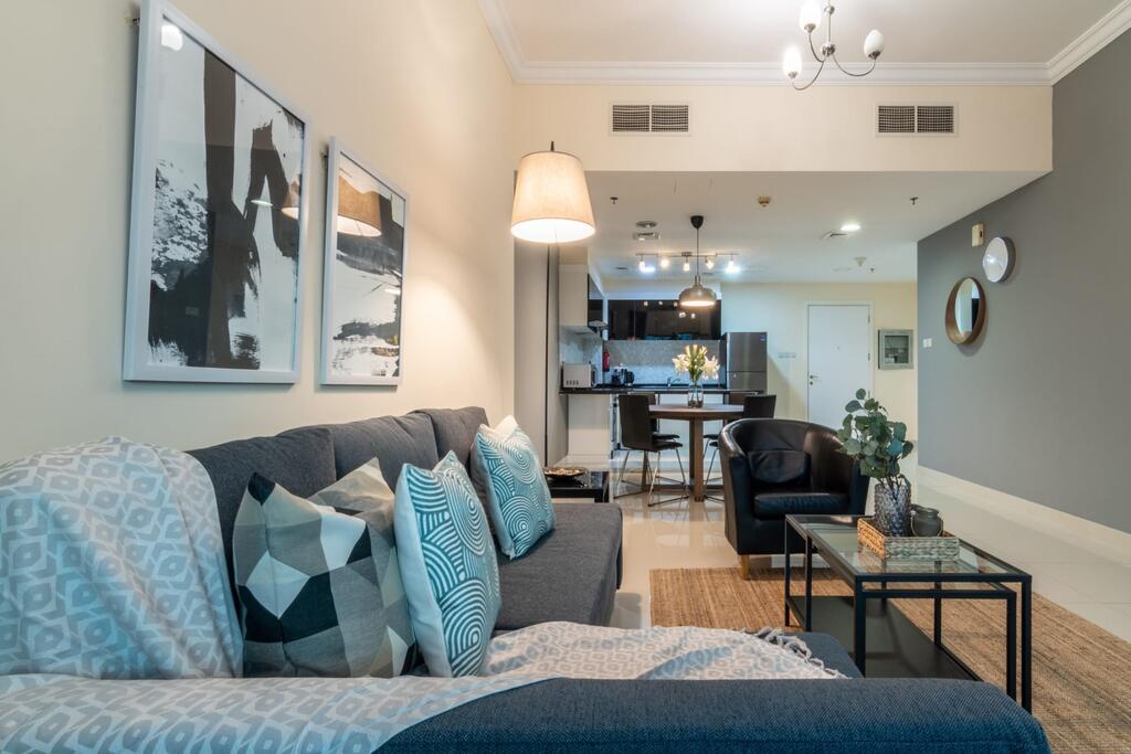 GuestReady - Superb Apartment With Exquisite Water Views - thumb 5