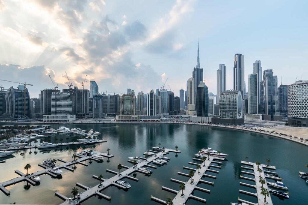 GuestReady - Superb Apartment With Exquisite Water Views - thumb 7