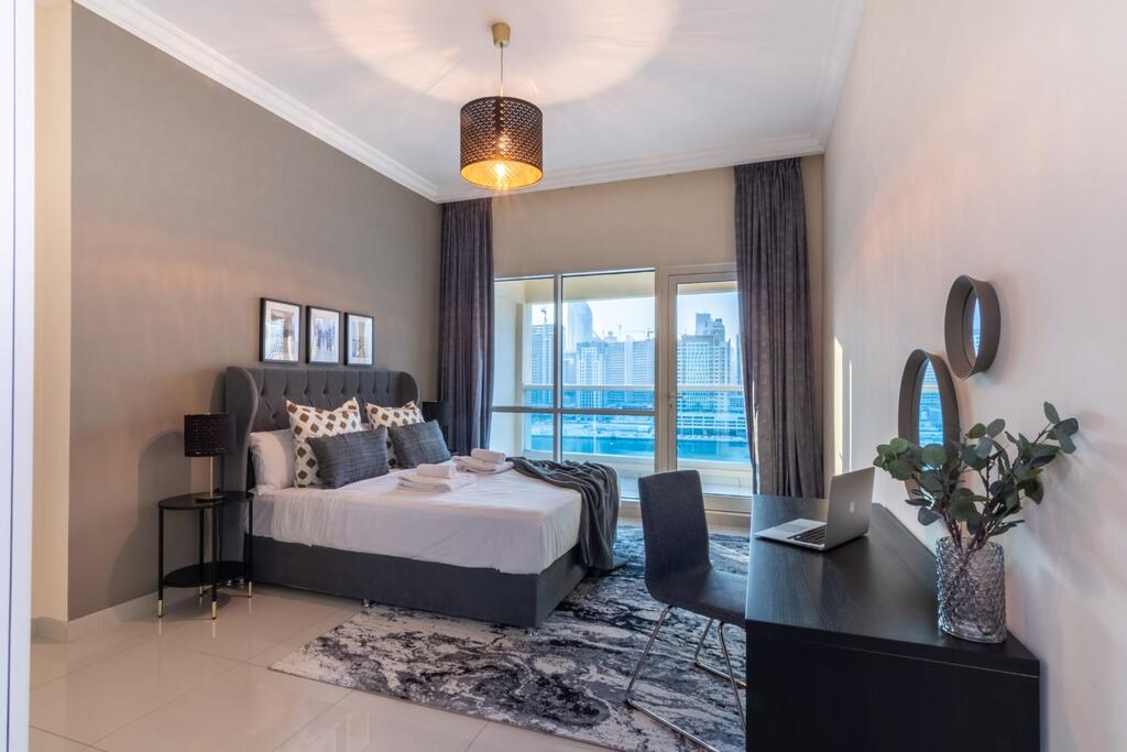 GuestReady - Superb Apartment With Exquisite Water Views - thumb 2