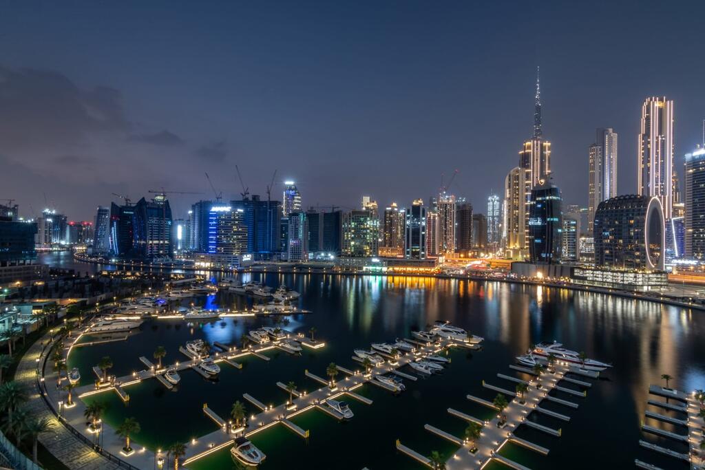GuestReady - Superb Apartment With Exquisite Water Views - thumb 3