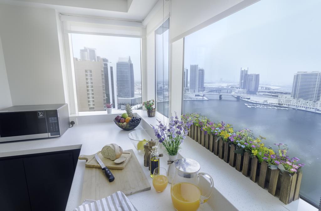 Al Ashrafia Holiday Homes- Waterfront Downtown - thumb 1
