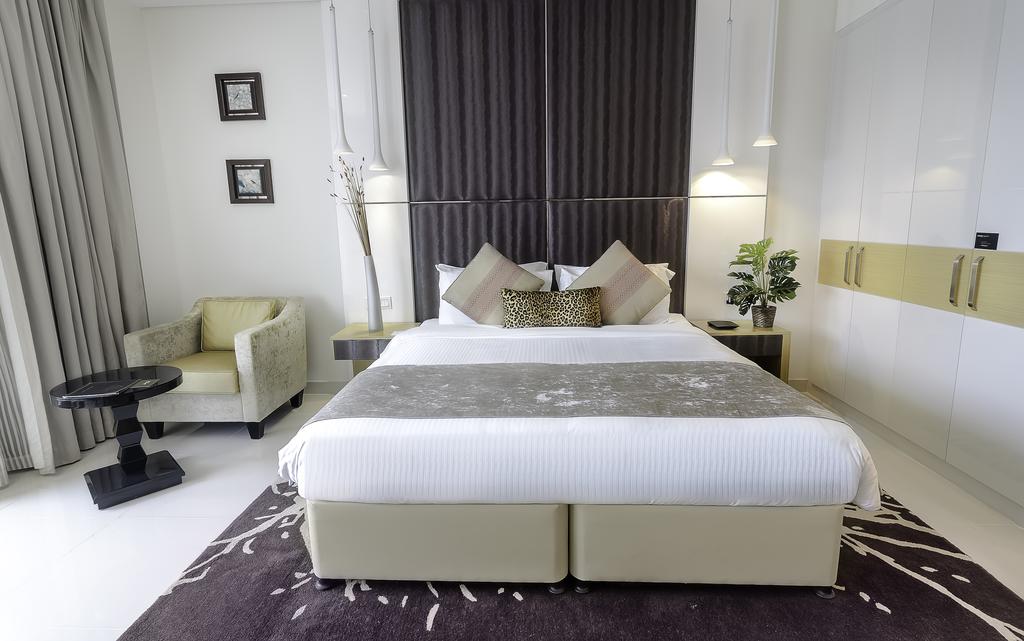 Al Ashrafia Holiday Homes- Waterfront Downtown - thumb 5
