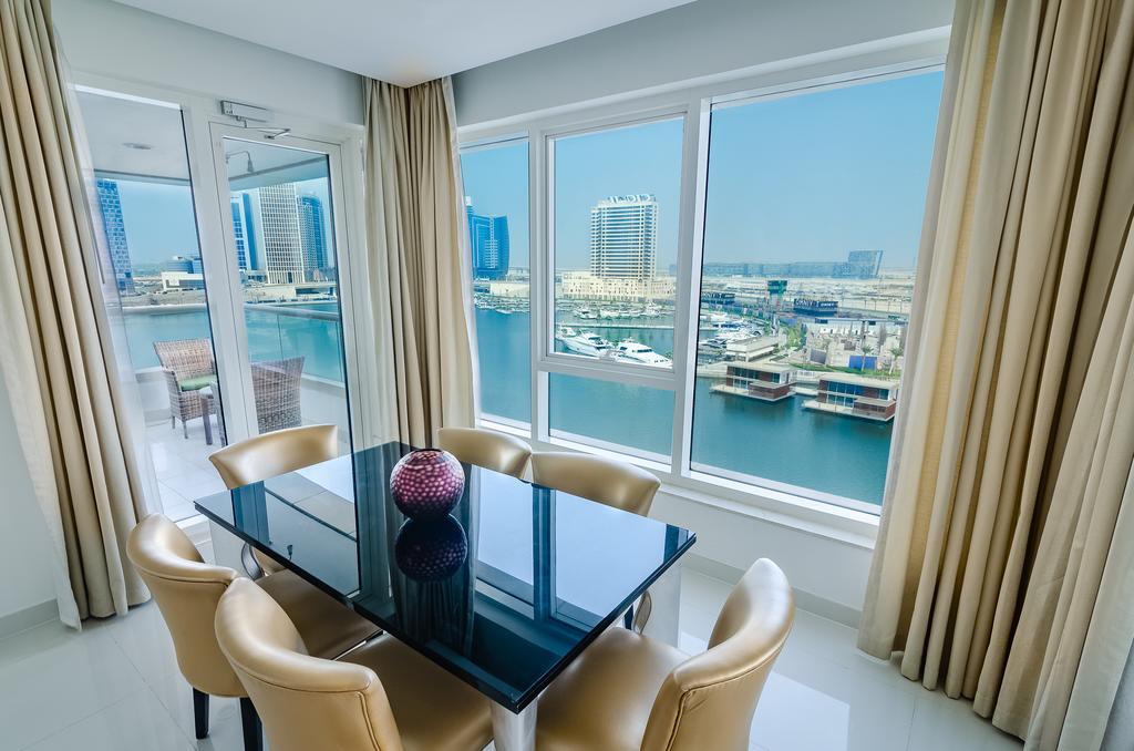 Al Ashrafia Holiday Homes- Waterfront Downtown - thumb 3
