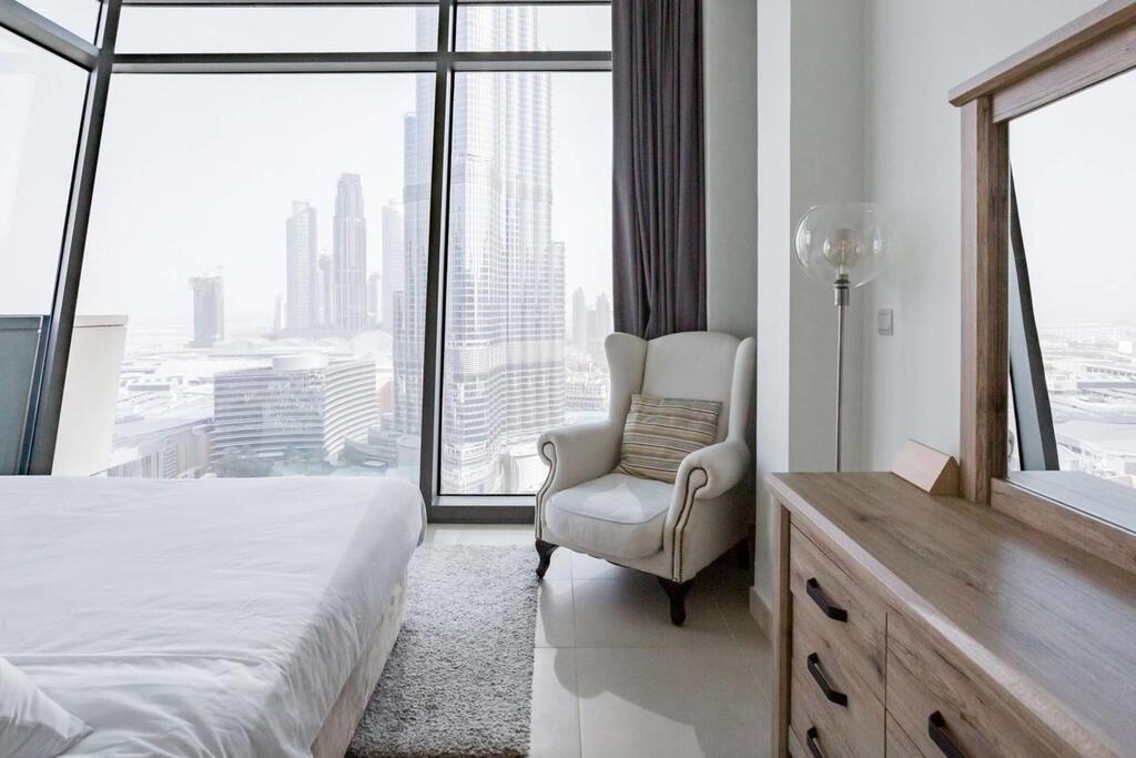 GuestReady - Wake Up To The Best View In Downtown - thumb 3