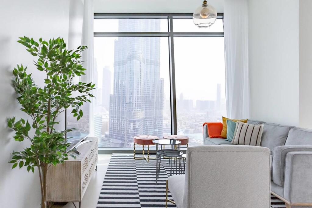 GuestReady - Wake Up To The Best View In Downtown - thumb 5