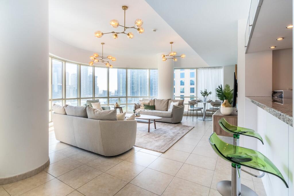 GuestReady Luxury Apartment With The BEST View Of Marina! - thumb 6