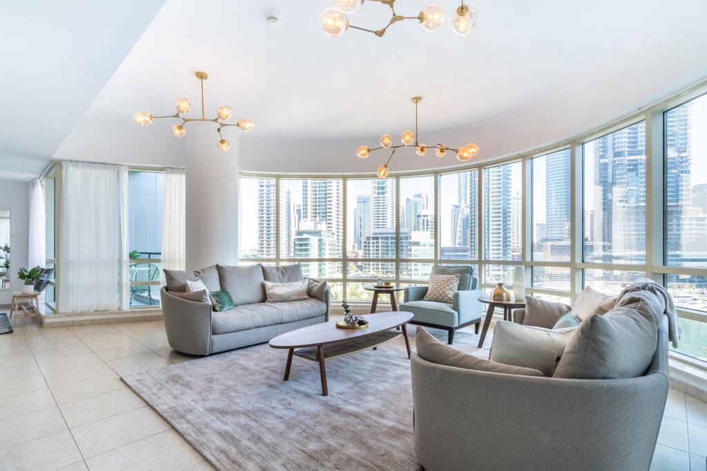 GuestReady Luxury Apartment With The BEST View Of Marina! - thumb 7