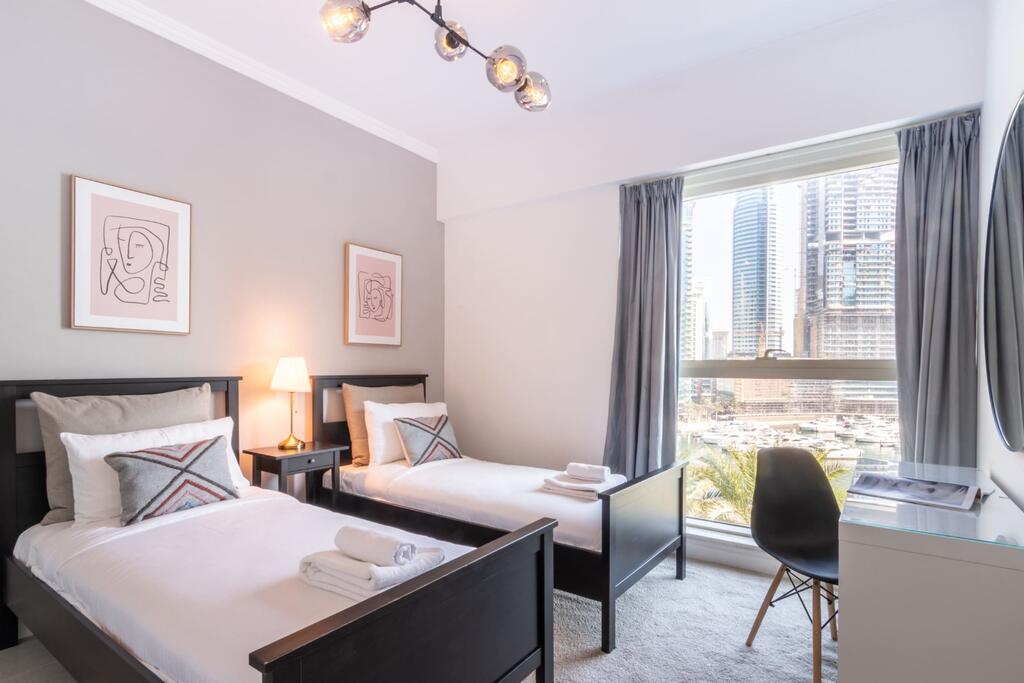 GuestReady Luxury Apartment With The BEST View Of Marina! - thumb 5