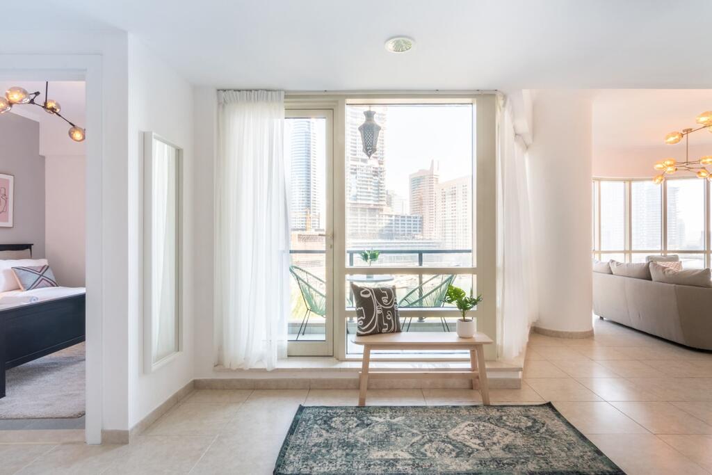 GuestReady Luxury Apartment With The BEST View Of Marina! - thumb 4