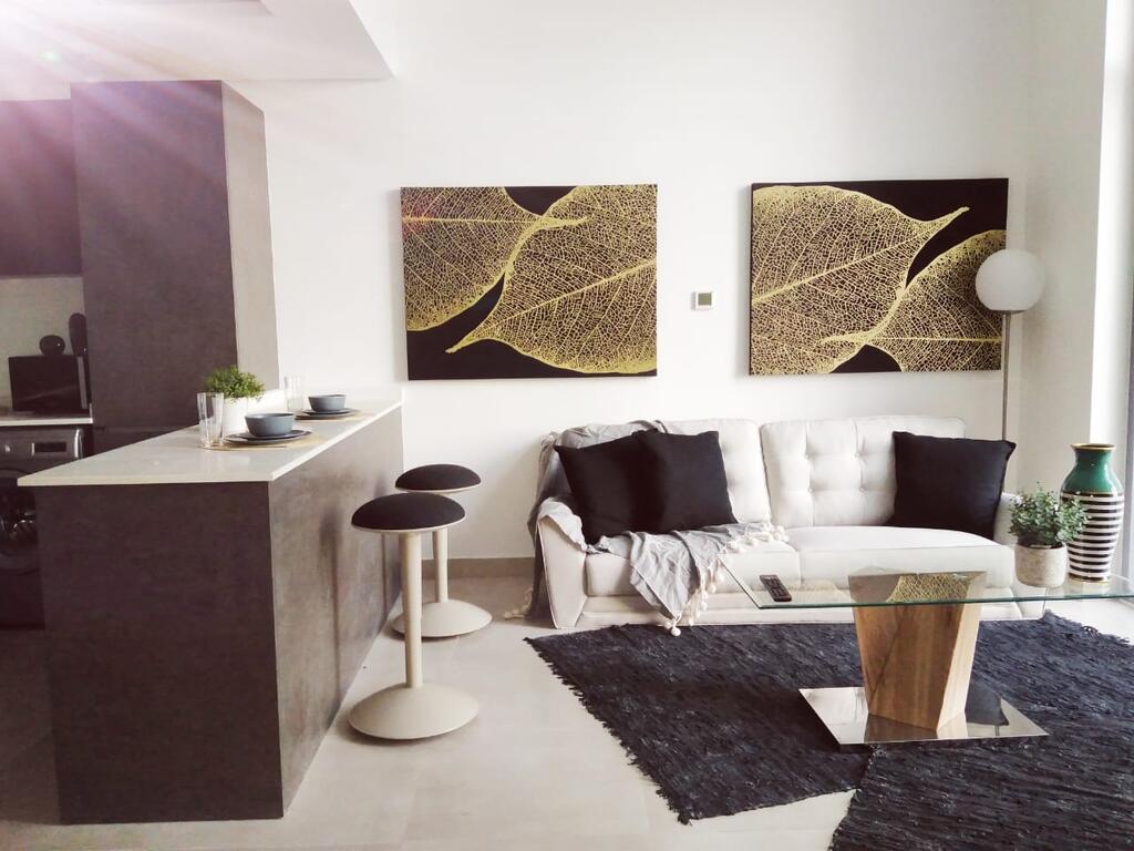 Guests&co - Cosy One Bedroom - JVC - thumb 0