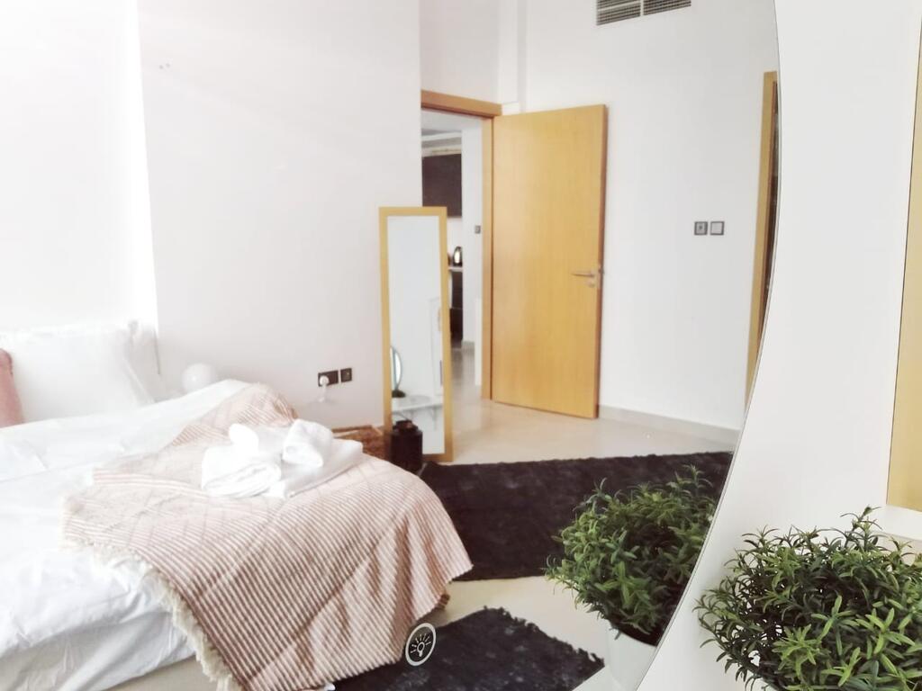Guests&co - Cosy One Bedroom - JVC - thumb 3