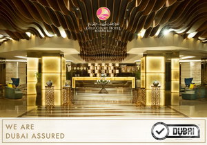 Gulf Court Hotel Business Bay