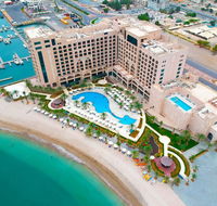 Al Bahar Hotel  Resort - Accommodation Dubai