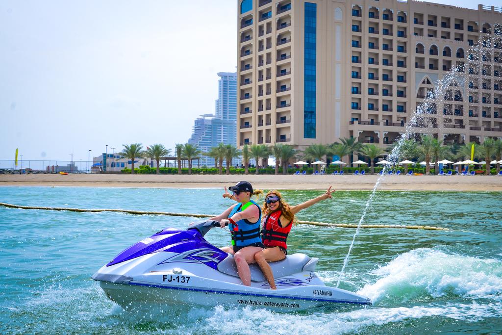 Al Bahar Hotel & Resort - thumb 6