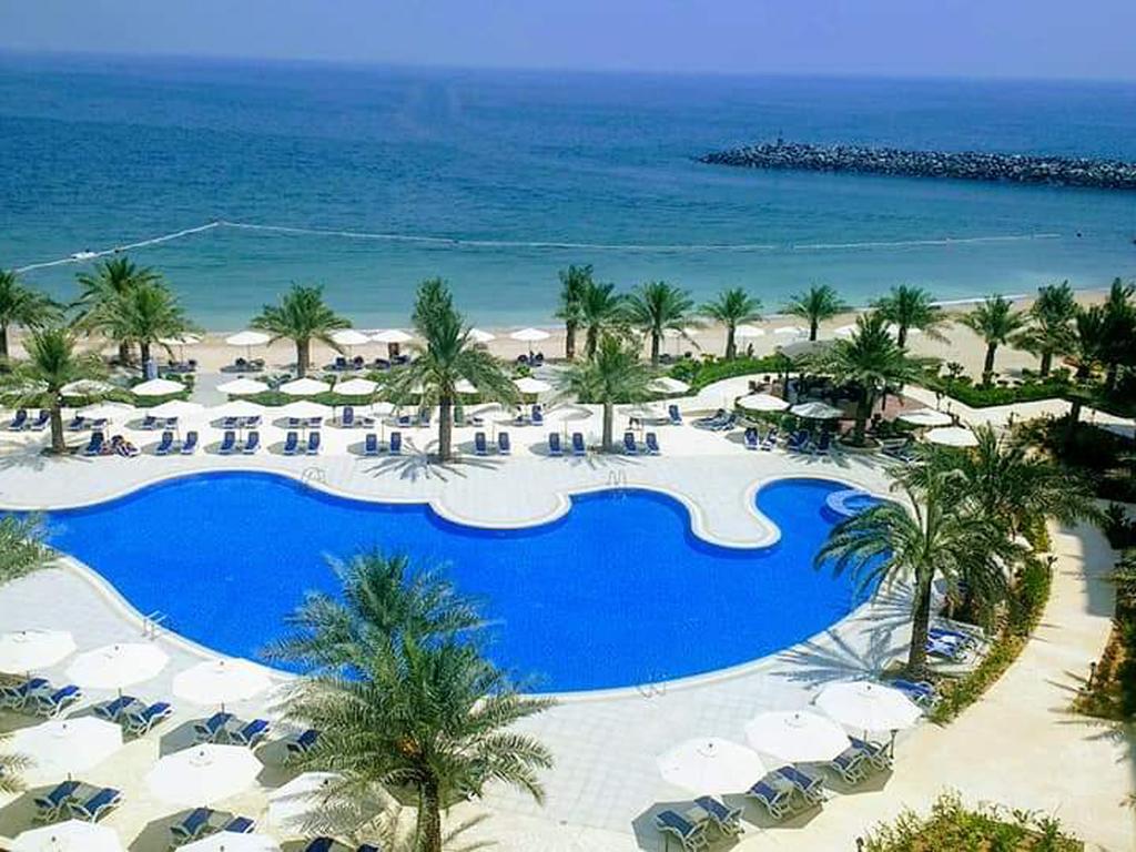 Al Bahar Hotel & Resort - thumb 7