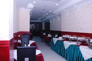 Gulf Star Hotel