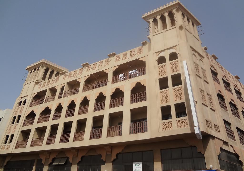 Hafez Hotel Apartments Al Ras Metro Station - thumb 0