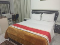 Hala Hotel Apartments Accommodation Dubai