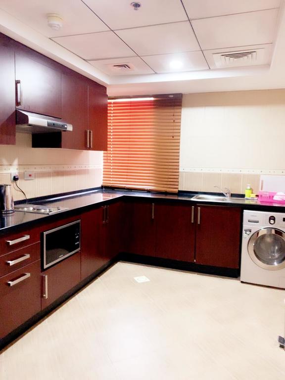 Hala Inn Hotel Apartments - BAITHANS - thumb 7