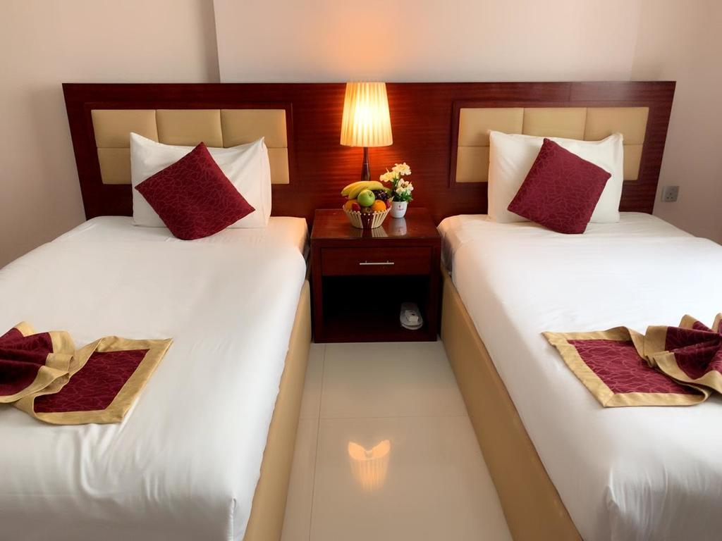 Hala Inn Hotel Apartments - BAITHANS - thumb 0