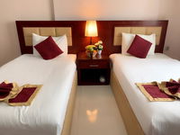 Hala Inn Hotel Apartments - BAITHANS Accommodation Dubai