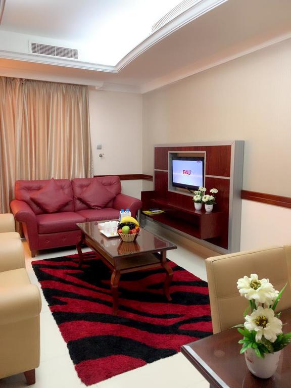 Hala Inn Hotel Apartments - BAITHANS - thumb 10