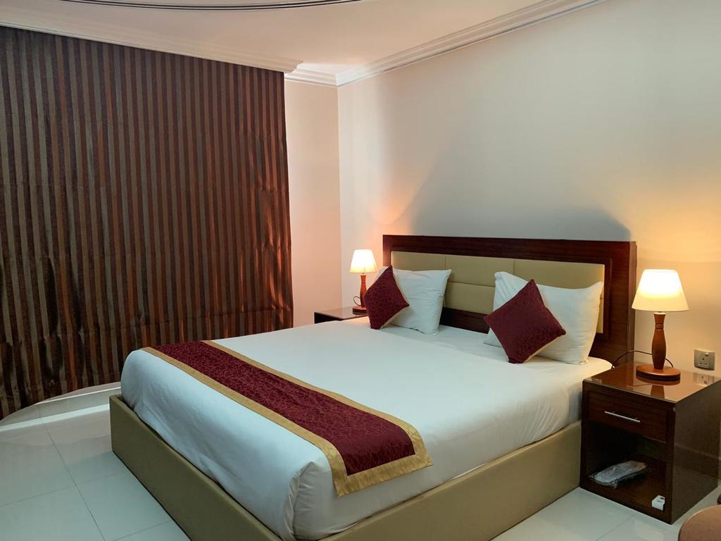 Hala Inn Hotel Apartments - BAITHANS - thumb 2