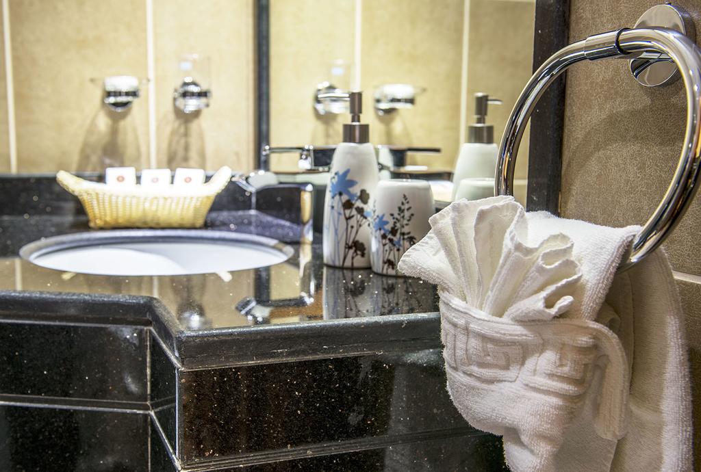 Hala Inn Hotel Apartments - BAITHANS - thumb 1