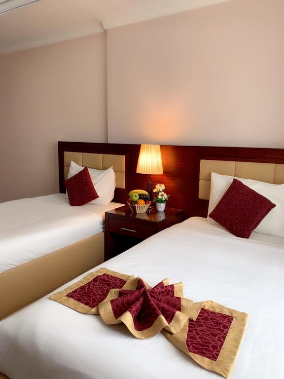 Hala Inn Hotel Apartments - BAITHANS - thumb 9