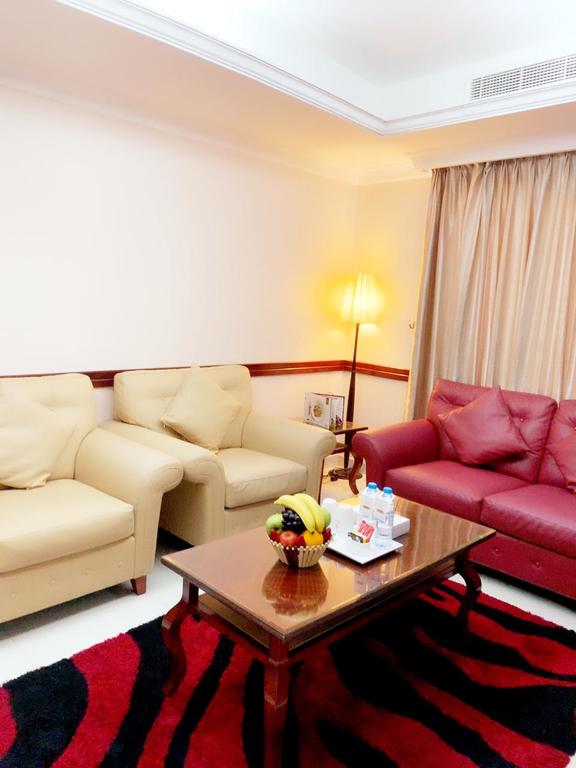 Hala Inn Hotel Apartments - BAITHANS - thumb 8