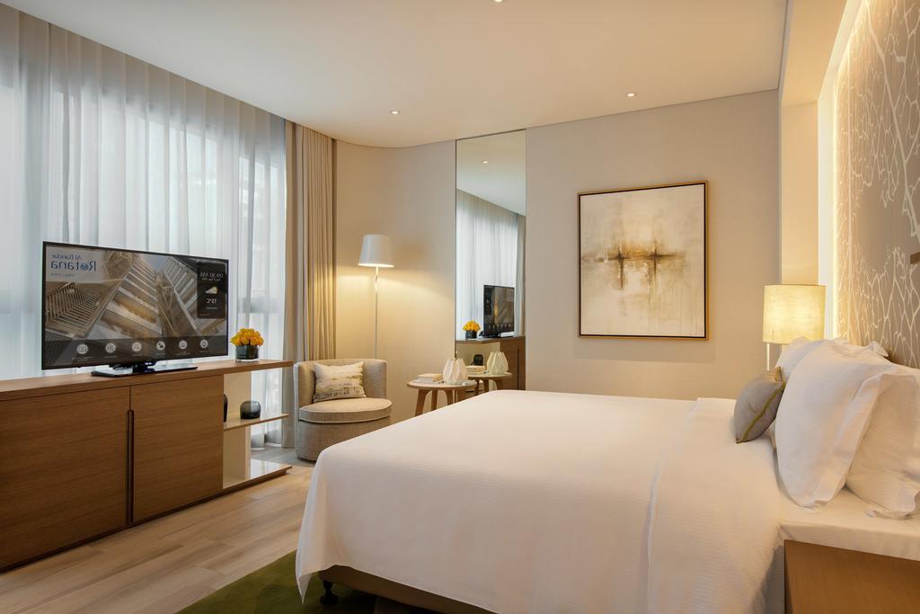 Al Bandar Arjaan By Rotana â€“ Dubai Creek - thumb 5