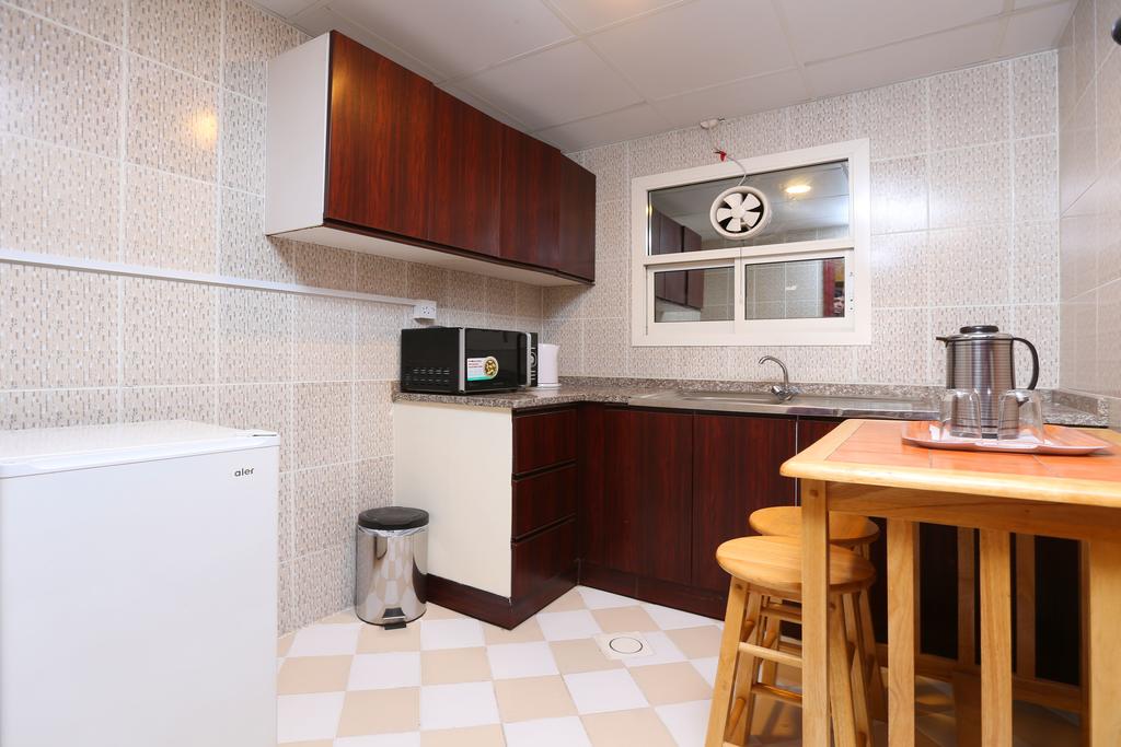 Hamilton Hotel Apartments - thumb 9