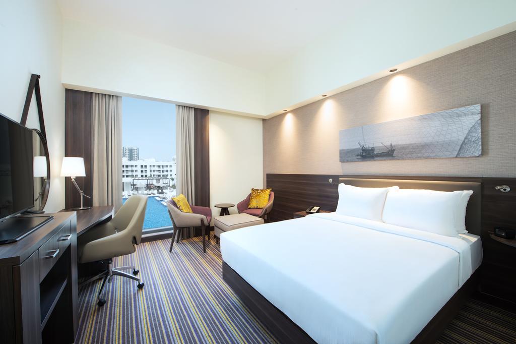 Hampton By Hilton Dubai Airport - thumb 7