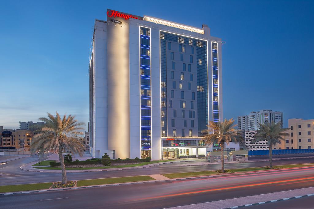 Hampton By Hilton Dubai Airport - thumb 2