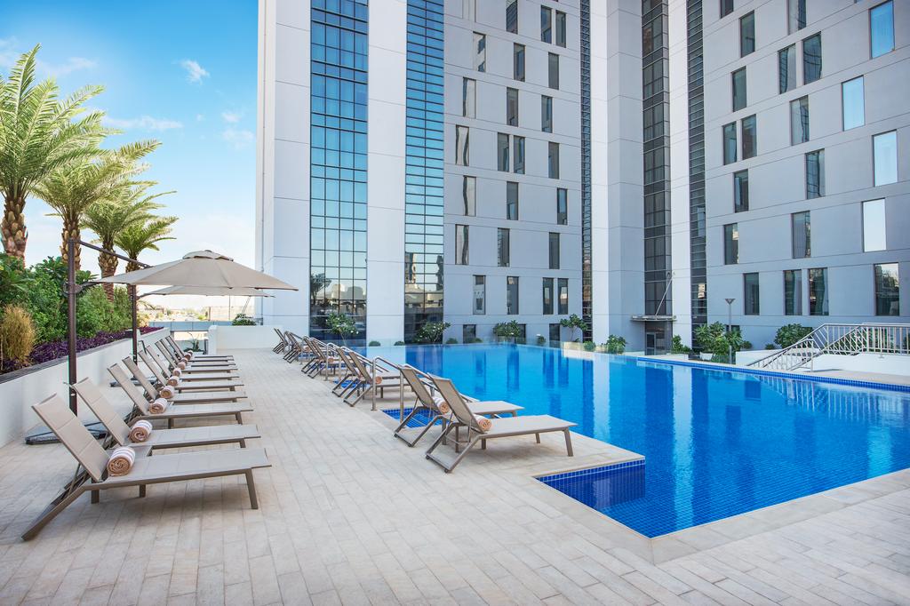 Hampton By Hilton Dubai Airport - thumb 0