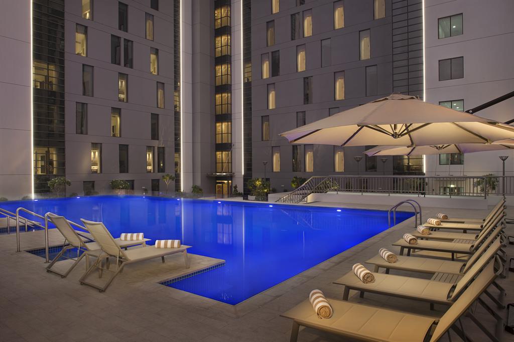 Hampton By Hilton Dubai Airport - thumb 5
