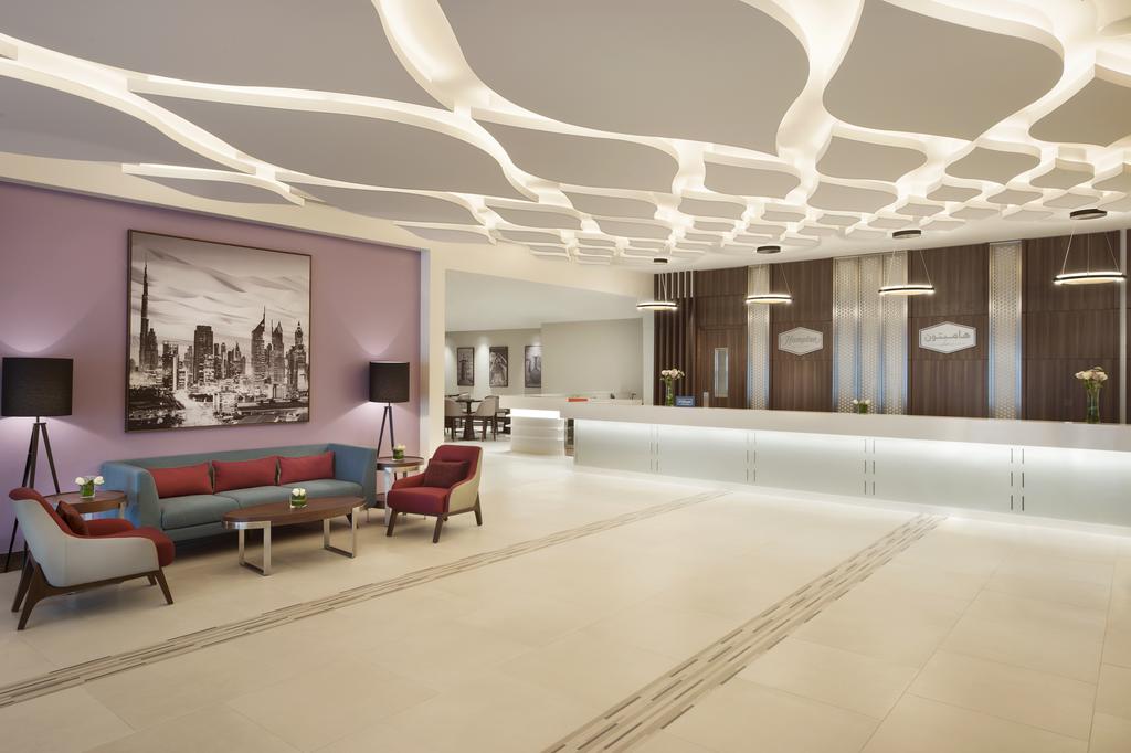 Hampton By Hilton Dubai Airport - thumb 3