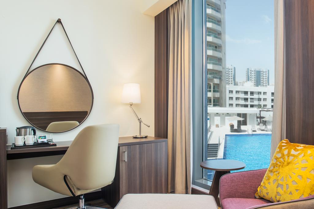 Hampton By Hilton Dubai Airport - thumb 6