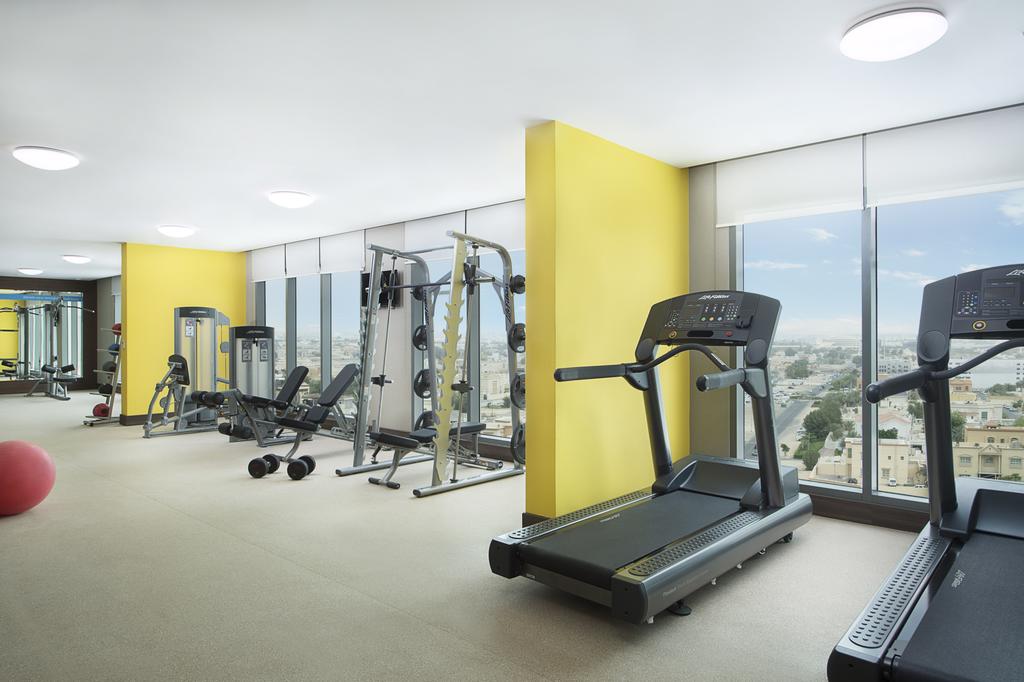 Hampton By Hilton Dubai Airport - thumb 4