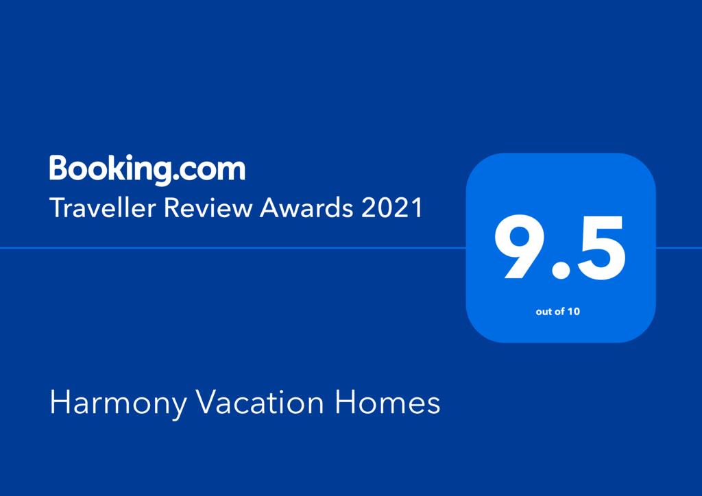 Harmony Vacation Homes - thumb 1
