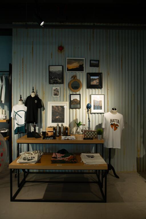 Hatta Sedr Trailers Resort - thumb 3