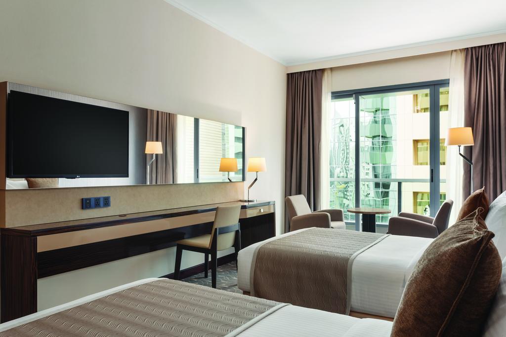 Hawthorn Suites By Wyndham Abu Dhabi City Center - thumb 7