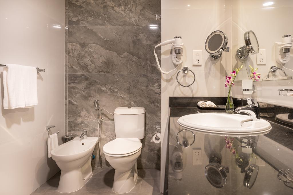 Hawthorn Suites By Wyndham Abu Dhabi City Center - thumb 6