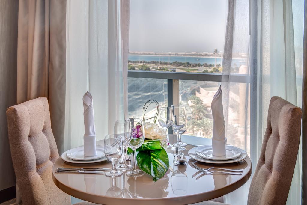Hawthorn Suites By Wyndham Abu Dhabi City Center - thumb 1