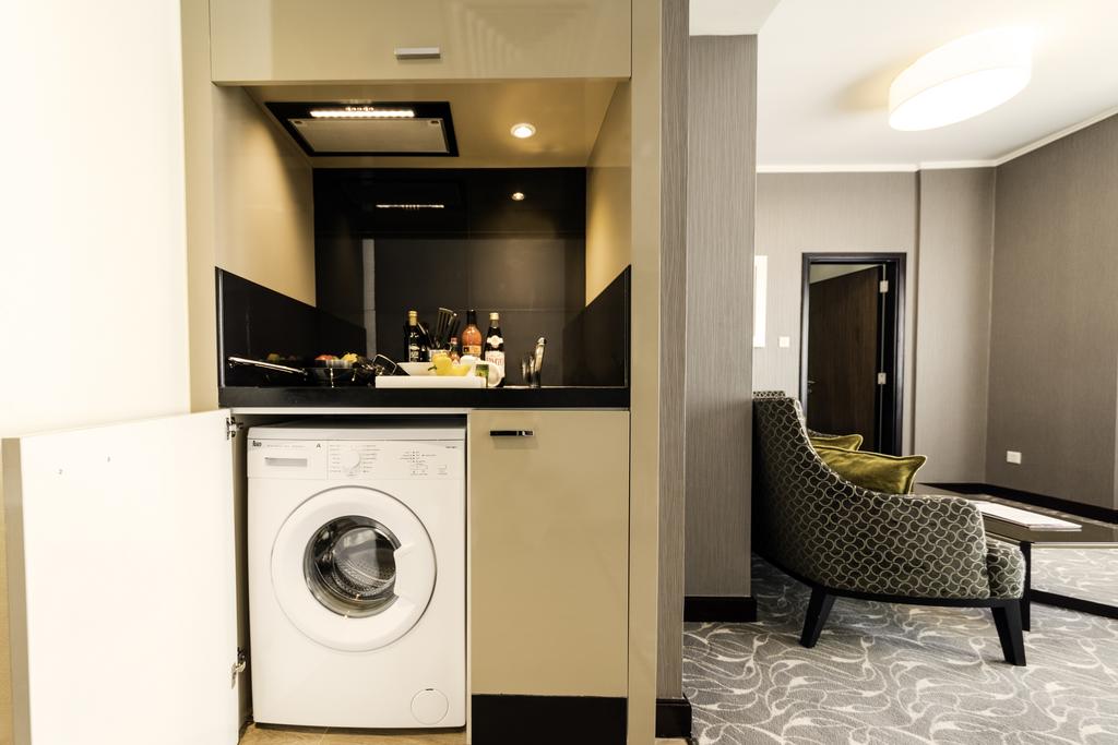 Hawthorn Suites By Wyndham Abu Dhabi City Center - thumb 2