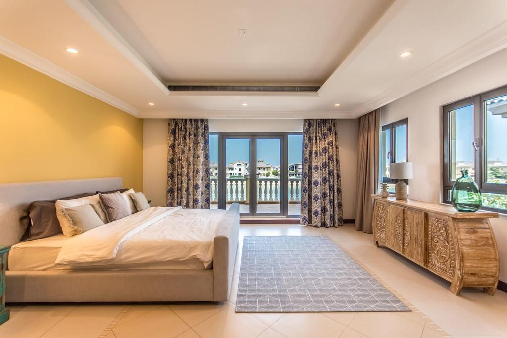 Heavenly Secluded Beach House Palm Jumeirah - thumb 3