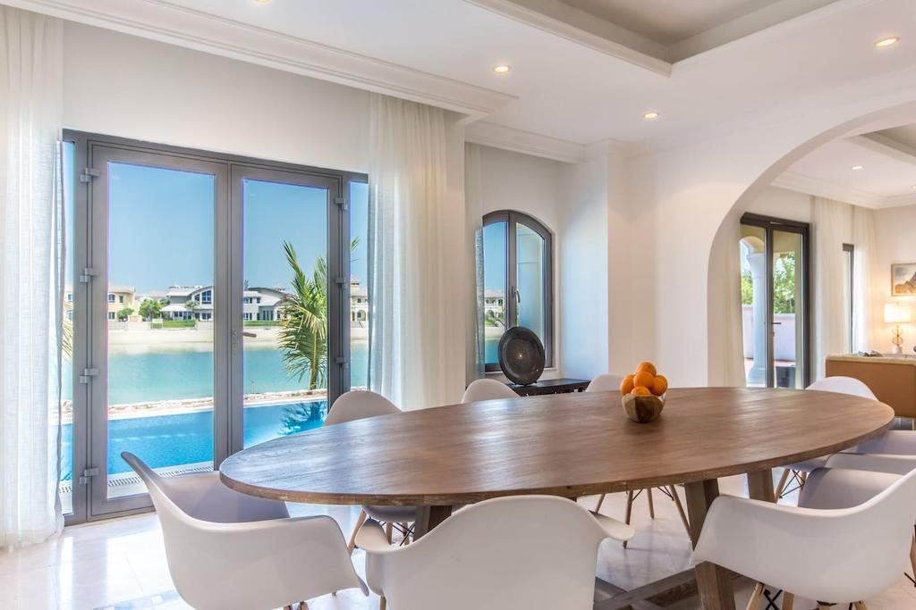 Heavenly Secluded Beach House Palm Jumeirah - thumb 5