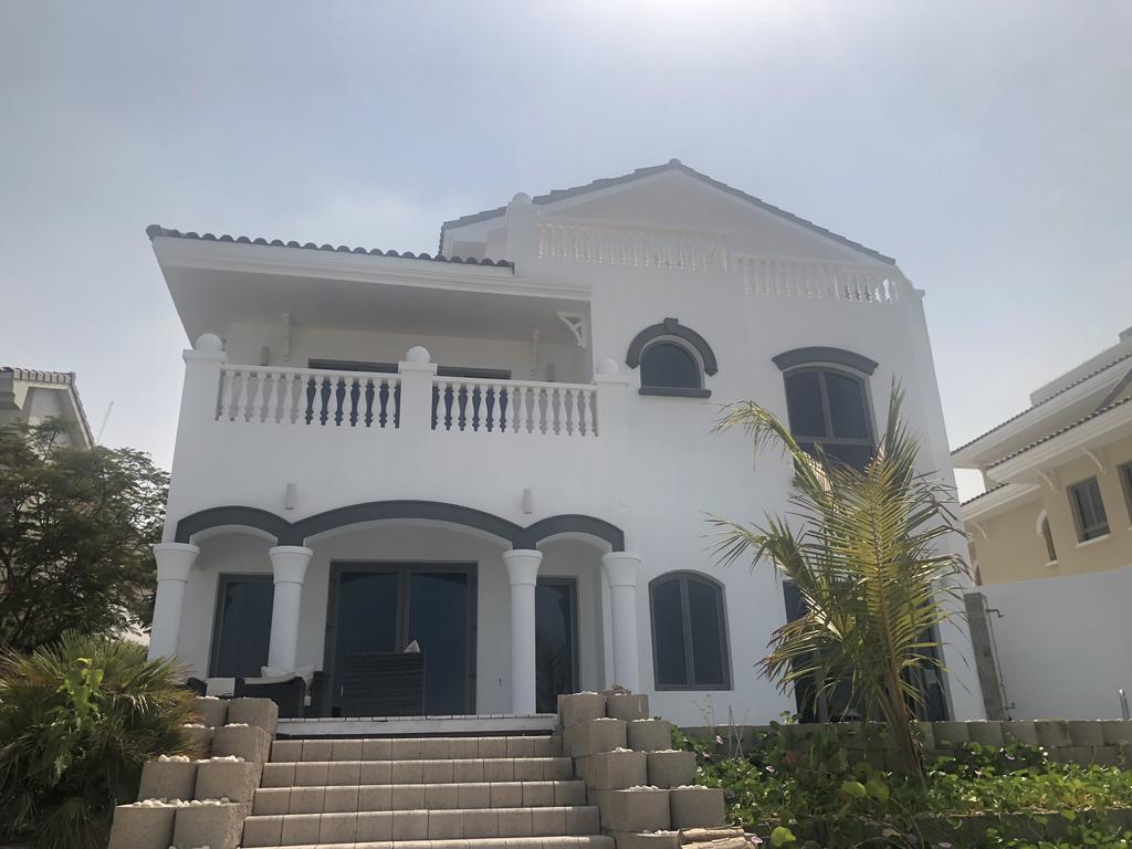 Heavenly Secluded Beach House Palm Jumeirah - thumb 1