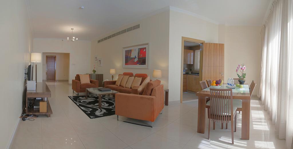 Al Barsha Premium Hotel Apartments - thumb 7