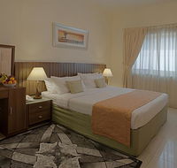 Al Barsha Premium Hotel Apartments - Accommodation Dubai